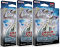 STRUCTURE DECK: DESTINO BIANCO OCCHI BLU - BUNDLE 3 MAZZI 1A EDIZIONE ITALIANO