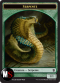 SERPENTE 1/1 - KTK TOKEN