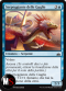 SERPEGGIANTE DELLE GUGLIE
