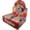 LEGENDARY COLLECTION - SERVITORE DEL FARAONE - BOX 24 BUSTE - 25 ANNIVERSARIO