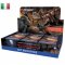 COMMANDER LEGENDS BALDUR'S GATE - SET BOOSTER BOX 18 BUSTE - ITALIANO