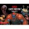 DUNGEONS & DRAGONS 5A EDIZIONE - MAZZO CARTE MOSTRO: SFIDA 0-5