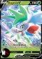 SHAYMIN V