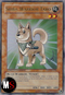 SHIBA-WARRIOR TARO (YAP1-EN008) – ING