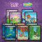 SECRET LAIR X SPONGEBOB SQUAREPANTS: LANDS UNDER THE SEA