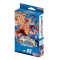 ONE PIECE - STARTER DECK ST-22 - ACE & NEWGATE