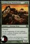 STAMPEDING WILDEBEESTS