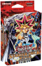 STARTER DECK YUGI - IL RITORNO - MAZZO SINGOLO