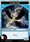 STORM CROW 1/2 FLYING - FOIL