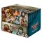 SUMMONER WARS - MAZZI RINFORZI 1 - DISPLAY 12 PZ (RUKAR E GRUNGOR)