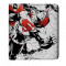 DRAGON SHIELD CARD CODEX 360 PORTFOLIO - SUPERMAN CORE (AT-34005)