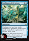 INTELLIGENZA DELLO SCIAME - FOIL PROMO PRERELEASE