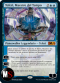 TEFERI, MAESTRO DEL TEMPO ART ALTERNATIVA 2