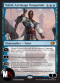 TEFERI, ARCIMAGO TEMPORALE - OVERSIZE FOIL