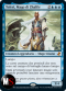 TEFERI, MAGO DI ZHALFIR