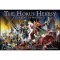 THE HORUS HERESY: BURNING OF PROSPERO VERSIONE ITALIANA