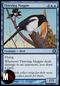 THIEVING MAGPIE