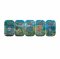 POKEMON MINI TIN - SINNOH STARS 1PZ CASUALE