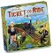 TICKET TO RIDE NEDERLAND (IN ITALIANO)