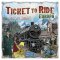 TICKET TO RIDE EUROPA - ITA