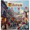 TILETUM - ITALIANO