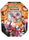 POKEMON - TIN DA COLLEZIONE LEGGENDE SOVRANE - KORAIDON EX