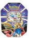POKEMON - TIN DA COLLEZIONE LEGGENDE SOVRANE - ZACIAN EX