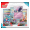 POKEMON SCARLATTO E VIOLETTO - CORONA ASTRALE - BLISTER 3 BUSTE ITA - TINKATON