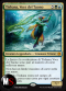 TISHANA, VOCE DEL TUONO - FOIL