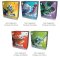 MTG - TARKIR: LA DRACOTEMPESTA PRERELEASE PACK (INDICARE CLAN DESIDERATO) - ITALIANO