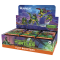 MTG - TEENAGE MUTANT NINJA TURTLES - PLAY BOOSTER DISPLAY (30 PACKS) - INGLESE