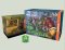 MTG - TEENAGE MUTANT NINJA TURTLES - BUNDLE - INGLESE