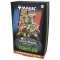 MTG - TEENAGE MUTANT NINJA TURTLES - COMMANDER DECK "TURTLE POWER" - INGLESE