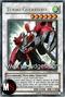 TURBO GUERRIERO - ULTIMATE RARE-UNLIMITED