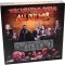 THE WALKING DEAD - GIOCO DI MINIATURE - ALL OUT WAR - SCATOLA BASE (LEGGERMENTE ROVINATA)