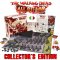 THE WALKING DEAD - GIOCO DI MINIATURE - COLLECTOR'S EDITION