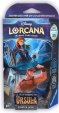 LORCANA - ANNA E HERCULES – STARTER DECK – IL RITORNO DI URSULA - ITA