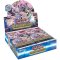 VALIANT SMASHERS - BOX 24 BUSTE ITALIANO 1^ EDIZIONE