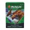 CHALLENGER DECKS 2021 - MONO GREEN STOMPY - INGLESE