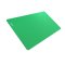 GAMEGENIC - PRIME 2MM PLAYMAT GREEN