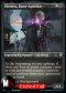 VICONIA, DROW APOSTATA ETCHED FOIL