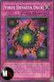 VIRUS DEVASTA DECK - (ULTIMATE)