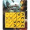 WARHAMMER AGE OF SIGMAR - GLOOMSPITE GITZ DICE