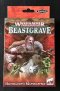 WARHAMMER UNDERWORLDS - BEASTGRAVE - MANTRAPPERS DI HROTHGORN