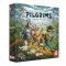 PILGRIMS - UNA CURIOSA AVVENTURA PILGRIMS - UNA CURIOSA AVVENTURA