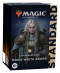 CHALLENGER DECKS 2022 - MONO WHITE AGGRO - INGLESE