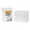 GAMING BOX - WHITE (CONTIENE PIU' DI 100 CARTE CON LE BUSTE)