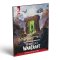 DUNGEONS & DRAGONS - D&D WORLD OF WARCRAFT MASTER SCREEN - ENG DUNGEONS & DRAGONS - D&D WORLD OF WARCRAFT MASTER SCREEN - ENG