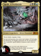 YAROK, IL PROFANATO - FOIL