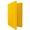 GAMEGENIC - PRIME 18-POCKET ALBUM - YELLOW